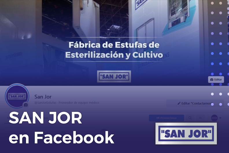 SAN JOR en Facebook